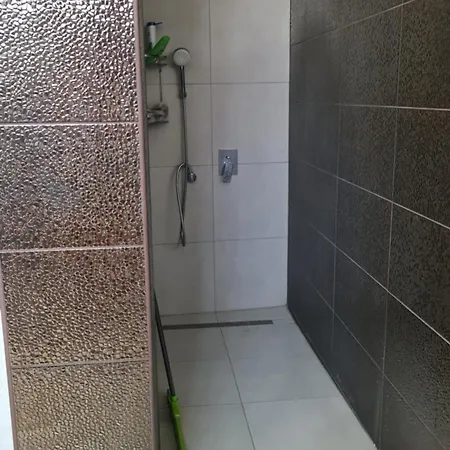 Amaya 1 Apartmán