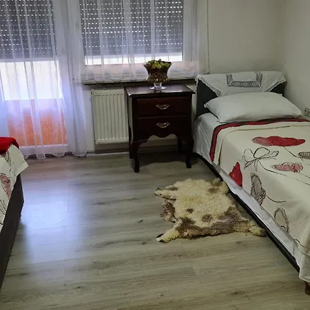Amaya 1 Apartmán Sarajevo