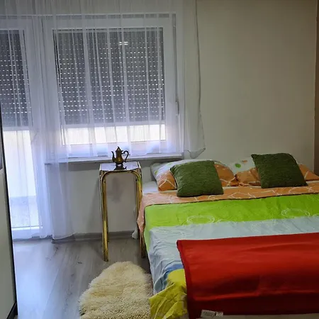 Apartmán Amaya 1 Sarajevo