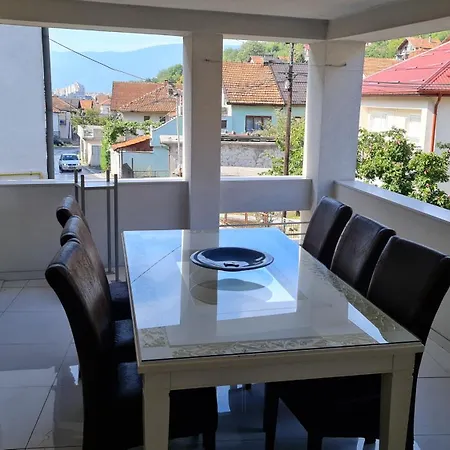 Apartmán Amaya 1