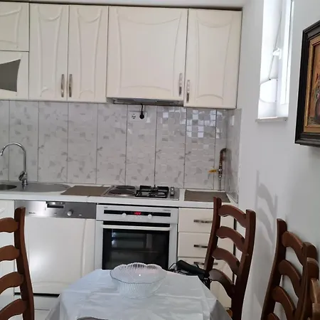 Apartmán Amaya 1 Sarajevo